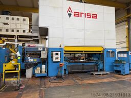 ARISA S2-630-350-150-ES