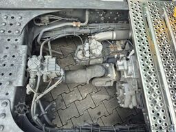 MERCEDES-BENZ Actros 1840 LSnRL Retarder Hubsattelplatte Xenon