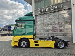 MERCEDES-BENZ Actros 1840 LSnRL Retarder Hubsattelplatte Xenon