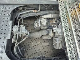 MERCEDES-BENZ Actros 1840 LSnRL Retarder Hubsattelplatte Xenon