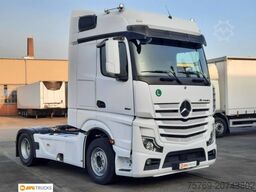 MERCEDES-BENZ 1851 LS ACTROS L BIG Retarder Standklima 2xTank