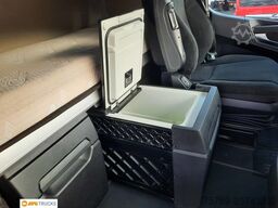 MERCEDES-BENZ 1851 LS ACTROS L BIG Retarder Standklima 2xTank