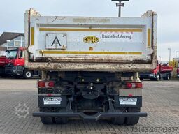 MERCEDES-BENZ Arocs 2645 K 6x4 3-Achs Kipper Meiller Bordmatik