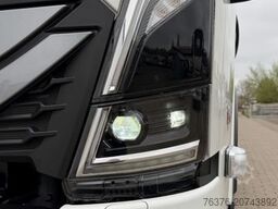 ISUZU NPR-M30 Autom. 5.2 l 190 PS Radst. 3.365 mm