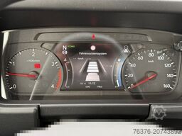 ISUZU NPR-M30 Autom. 5.2 l 190 PS Radst. 3.365 mm