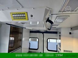 MERCEDES-BENZ Sprinter 516 CDI KOFFER RETTUNGSWAGEN T