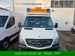 MERCEDES-BENZ Sprinter 516 CDI KOFFER RETTUNGSWAGEN T