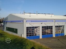 C.Hasenkopf Maschinen - & Metallbau GmbH C.Hasenkopf Maschinen - & Metallbau GmbH C.Hasenkopf Maschinen - & Metallbau GmbH