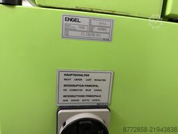 ENGEL ES330/80HLS