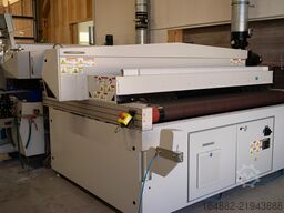 Robert Bürkle GmbH Bürkle LFC 2100 Liquid Coating Anlage