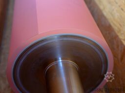 Robert Bürkle GmbH Bürkle LFC 2100 Liquid Coating Anlage