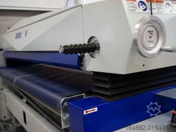 Robert Bürkle GmbH Bürkle LFC 2100 Liquid Coating Anlage