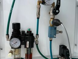 KEMPER SYSTEM 8000