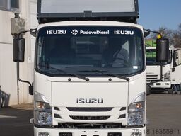 Isuzu M21 TT - RIBALTABILE