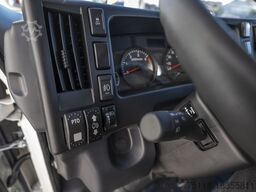 Isuzu M21 TT - RIBALTABILE