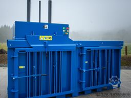 BTS-MF200MK Ballenpresse Waste Baler
