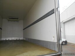 Mercedes-Benz ATEGO 1218 - FRIGORIFERO