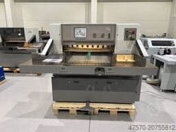 Polar Mohr 92 ED Paper Cutting Guillotine