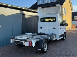 Volkswagen Crafter 2.0 TDI 180PK Be Trekker DSG Airco