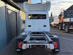 Volkswagen Crafter 2.0 TDI 180PK Be Trekker DSG Airco