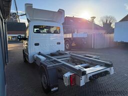 Volkswagen Crafter 2.0 TDI 180PK Be Trekker DSG Airco
