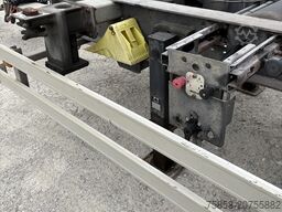 sonstige Multiwechsler Höhenverstellbar Verzinkt