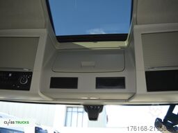 VOLVO FH 460 Globetrotter XL i-Save