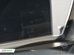 VOLVO FH 460 Globetrotter XL i-Save