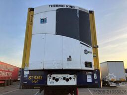 Krone Cool Liner Duoplex Steel Standard