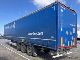Krone Profi Liner Standard