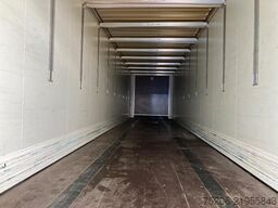 Krone Dry Liner Standard
