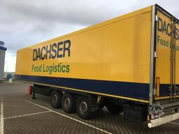 Krone Cool Liner Duoplex Steel Standard