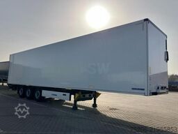 Krone Cool Liner Duoplex Steel Standard