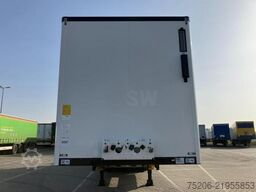 Krone Cool Liner Duoplex Steel Standard