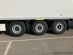 Krone Cool Liner Duoplex Steel Standard