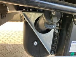 Krone Cool Liner Duoplex Steel Standard