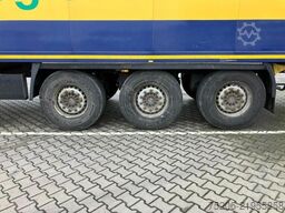 Krone Cool Liner Duoplex Steel Standard