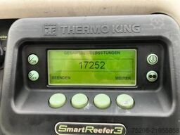 Krone Cool Liner Duoplex Steel Standard