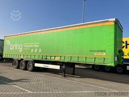 Krone Profi Liner Standard