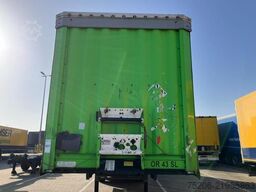 Krone Profi Liner Standard