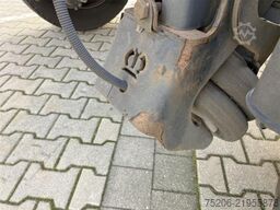 Krone TU70 45? chassis