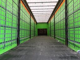 Krone Profi Liner Standard