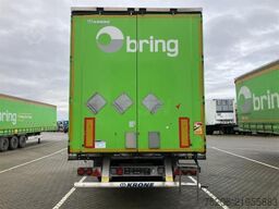 Krone Profi Liner Standard