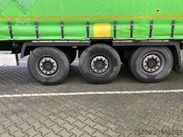 Krone Profi Liner Standard