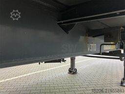 Krone Profi Liner Standard