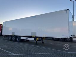 Krone Cool Liner Duoplex Steel Standard
