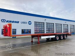 Krone Plateau Standard