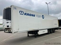 Krone Cool Liner Duoplex Steel Standard