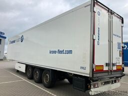 Krone Cool Liner Duoplex Steel Standard