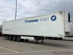 Krone Cool Liner Duoplex Steel Standard